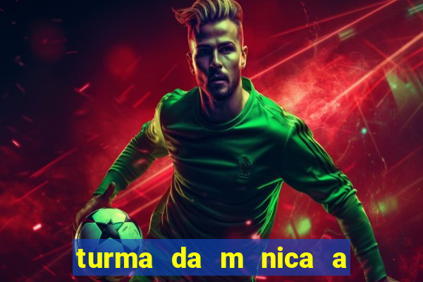 turma da m nica a festa assombrada download